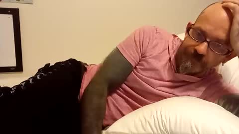 amunrethegod online show from March 2025 06:54:01 PM