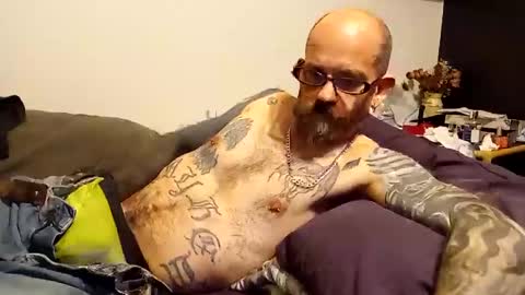 amunrethegod online show from March 2025 08:44:02 PM