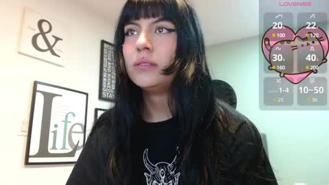 Amy 3 online show from February 2025 04:53:01 AM