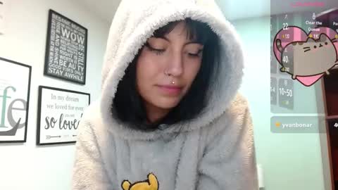 Amy 3 online show from March 2025 08:13:02 AM