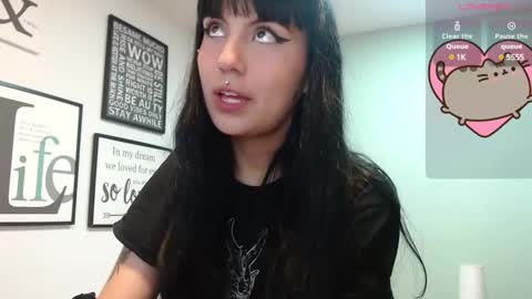 Amy 3 online show from March 2025 05:07:02 AM