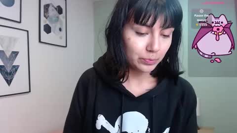 Amy 3 online show from October 2025 04:37:02 AM