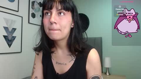 Amy 3 online show from December 2025 04:41:02 AM