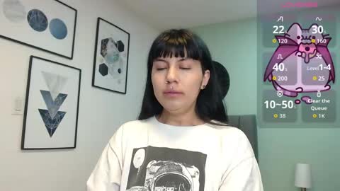 Amy 3 online show from May 2026 04:52:01 AM