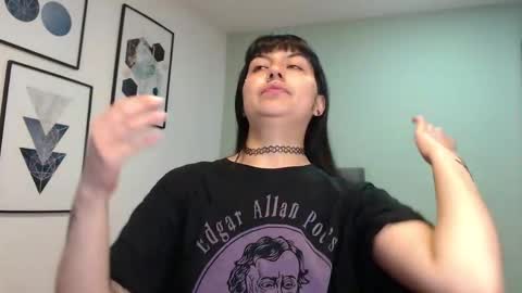Amy 3 online show from May 2026 04:30:02 AM