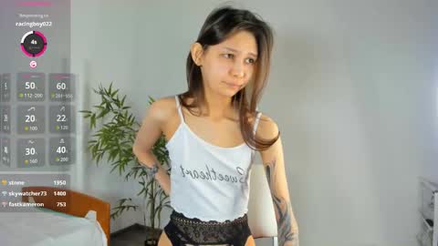 Amy online show from October 2025 12:55:02 AM