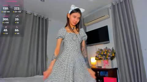 Amy online show from November 2025 12:00:01 AM