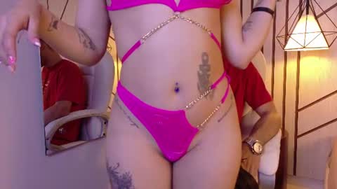amy and Andy online show from June 2026 03:22:02 AM