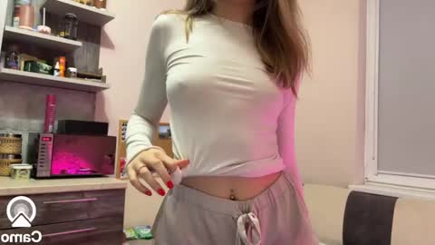 Amy Chill online show from January 2025 03:47:01 PM