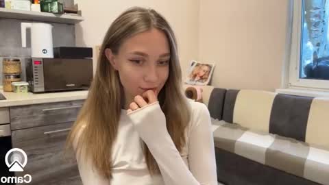 Amy Chill online show from January 2025 12:37:02 PM