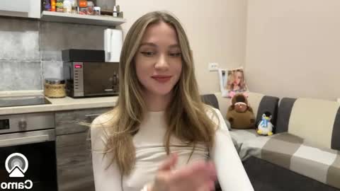 Amy Chill online show from February 2025 03:01:02 PM