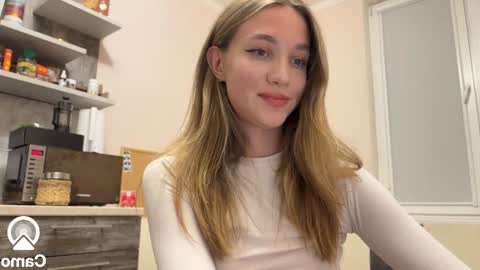 Amy Chill online show from February 2025 06:11:02 PM