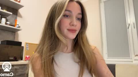 Amy Chill online show from February 2025 05:01:02 PM