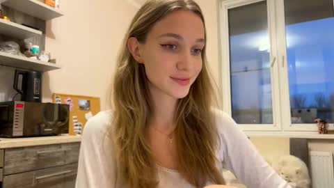 Amy Chill online show from December 2025 01:18:01 PM