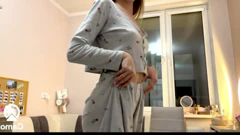 Snapshot of amy_chill chatting on April 2026 07:07:01 PM Amy Chill online show from April 2026 07:07:01 PM