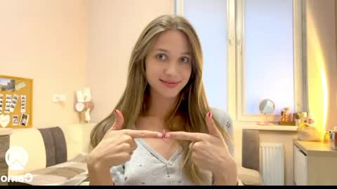 Snapshot of amy_chill chatting on April 2026 05:28:01 PM Amy Chill online show from April 2026 05:28:01 PM