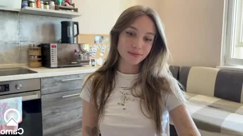 Snapshot of amy_chill chatting on June 2026 01:37:01 PM Amy Chill online show from June 2026 01:37:01 PM