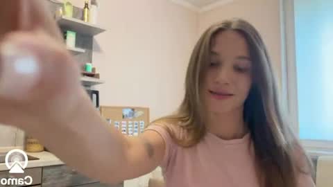 Amy Chill online show from June 2026 06:16:01 PM