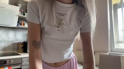Amy Chill online show from June 2026 10:52:02 AM