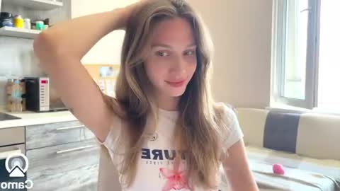 Amy Chill online show from July 2026 10:35:02 AM