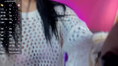 Snapshot of amy_does chatting on December 2024 02:22:01 PM Amy online show from December 2024 02:22:01 PM