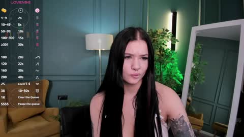 Snapshot of amy_does chatting on January 2025 12:56:01 PM Amy online show from January 2025 12:56:01 PM