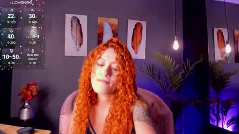 Amy Evans online show from January 2026 07:07:02 PM