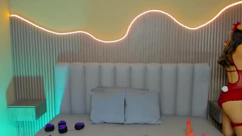 Snapshot of amy_estrellita chatting on April 2026 11:10:02 AM Amy Estrellita online show from April 2026 11:10:02 AM