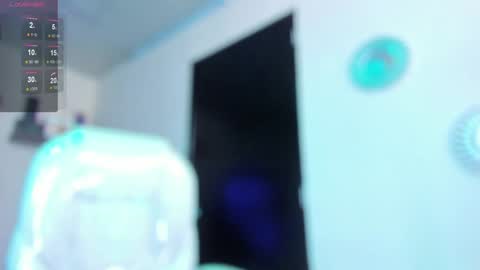 Snapshot of amy_kiitty chatting on January 2025 11:31:01 PM online show from January 2025 11:31:01 PM