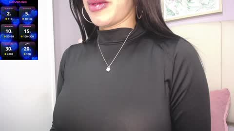 Amy online show from December 2024 01:53:02 PM