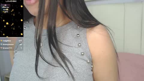 Amy online show from January 2025 04:54:02 PM