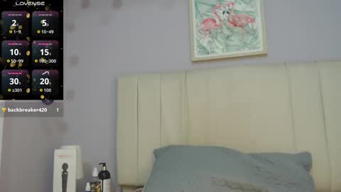 Amy online show from September 2025 01:33:02 PM