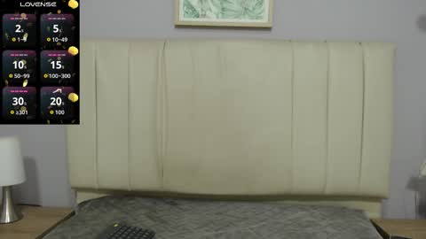 Amy online show from November 2025 01:43:01 PM