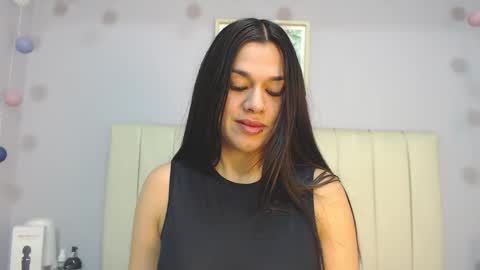 Snapshot of amy_le chatting on March 2026 01:28:01 PM Amy online show from March 2026 01:28:01 PM