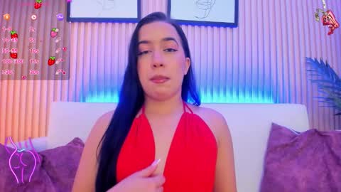 amy_leah_ online show from October 2025 07:18:01 PM