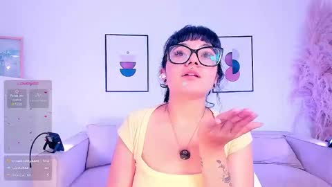 Snapshot of amy_lit chatting on March 2026 02:04:02 AM Hello I am Allison Welcome to my room and let is have a good time together whith me online show from March 2026 02:04:02 AM