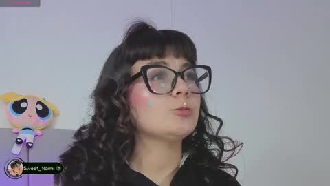 Snapshot of amy_lit chatting on May 2026 09:09:02 PM Hello I am Allison Welcome to my room and let is have a good time together whith me online show from May 2026 09:09:02 PM