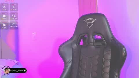 Hello I am Allison Welcome to my room and let is  have a good time together whith me online show from June 2026 09:19:02 PM