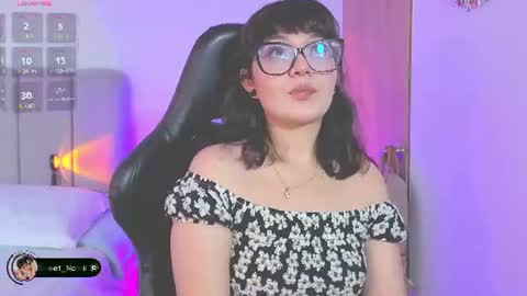 Hello I am Allison Welcome to my room and let is  have a good time together whith me online show from July 2026 10:01:02 PM