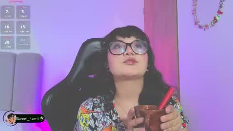 Hello I am Allison Welcome to my room and let is  have a good time together whith me online show from July 2026 10:01:02 PM