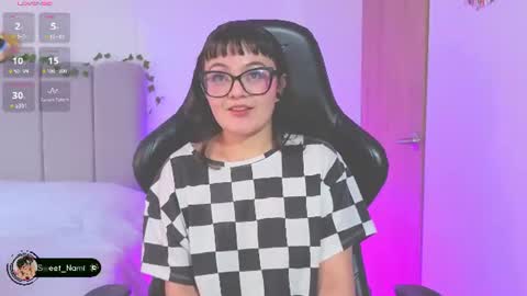 Hello I am Allison Welcome to my room and let is  have a good time together whith me online show from July 2026 09:02:01 PM