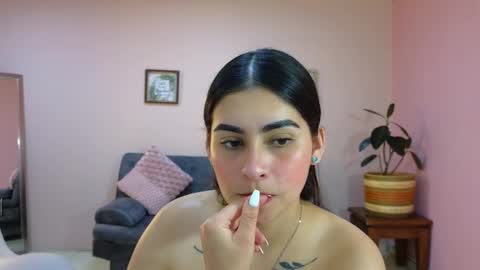 Amy online show from September 2025 07:52:01 PM