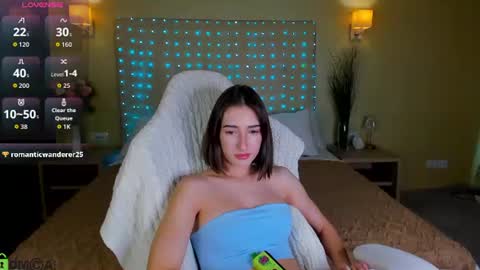 amy_marlin online show from July 2026 01:18:02 AM