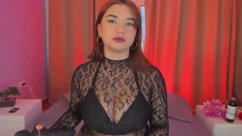 Amy online show from February 2026 12:24:02 PM