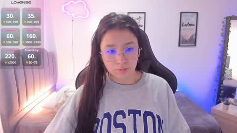 Amy sophia 3 online show from January 2025 12:58:02 PM