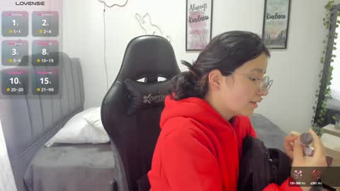 Amy sophia 3 online show from January 2025 01:00:01 PM