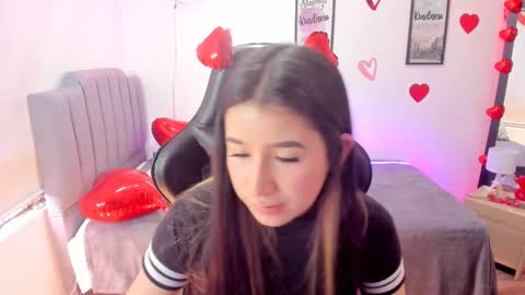 Amy sophia 3 online show from February 2025 06:01:02 PM