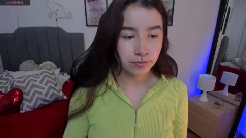 Amy sophia 3 online show from February 2026 11:40:01 AM