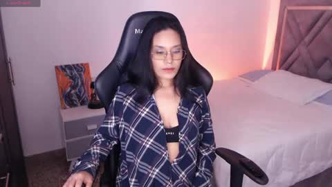 Mia Cristancho online show from June 2026 08:11:01 PM