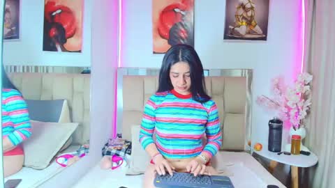 Amy online show from April 2026 11:28:01 AM